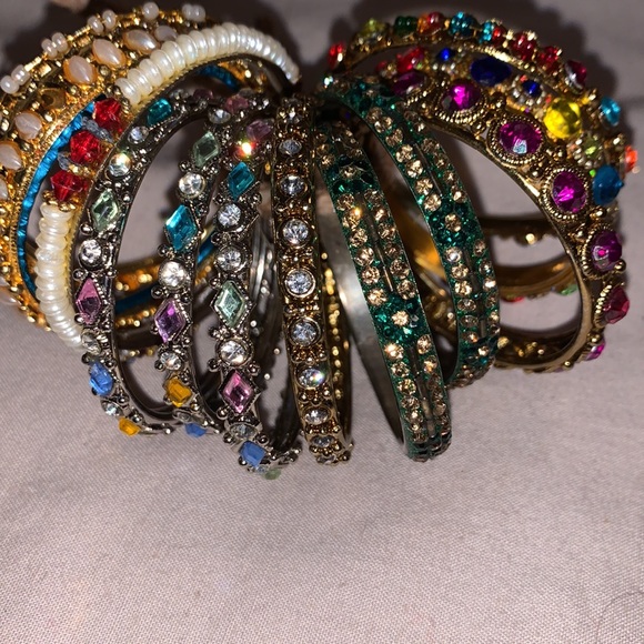 Kids jewelry bracelets - Picture 4 of 4